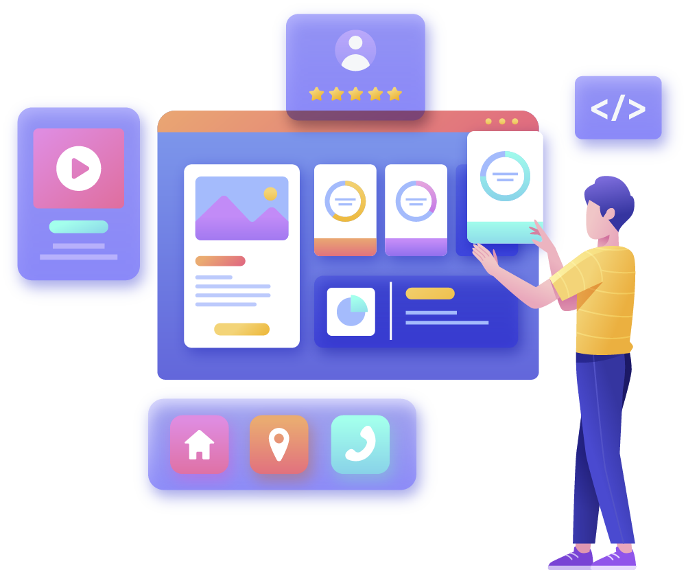 灯塔加速器 Image